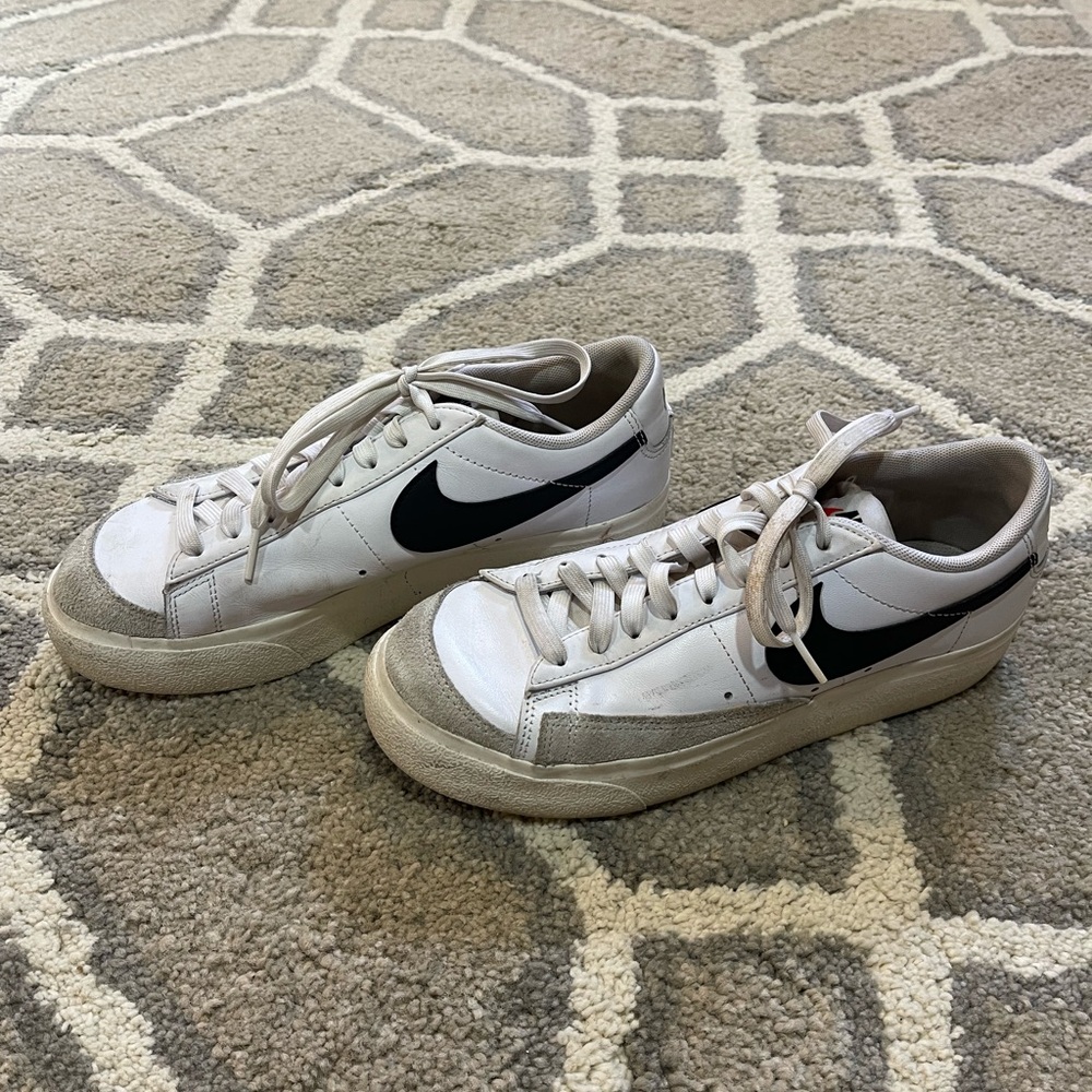 Nike Blazers